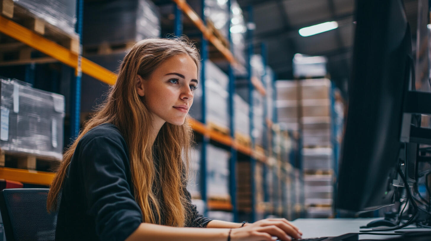 webbaserad truckutbildning